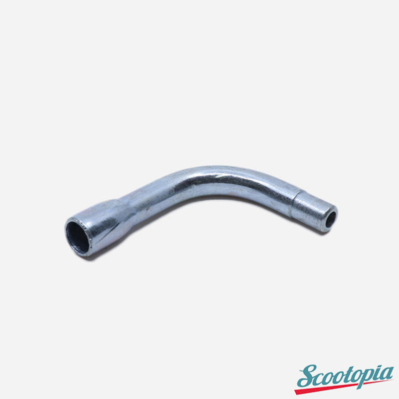 Scootopia Lambretta LI SX TV Choke Elbow