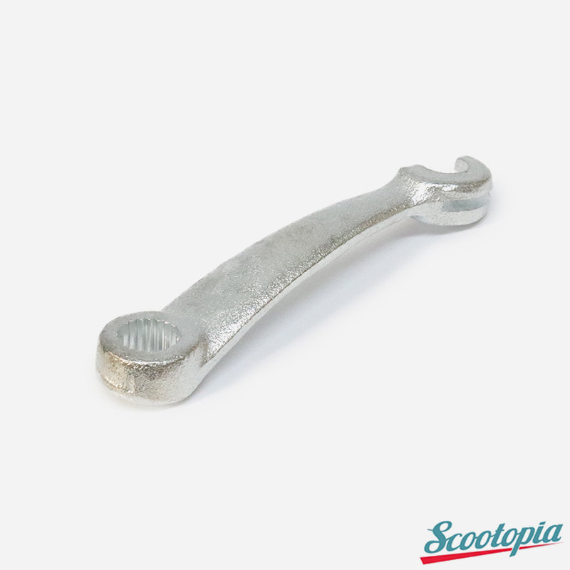 Scootopia Lambretta LI SX TV DL & GP Clutch Arm