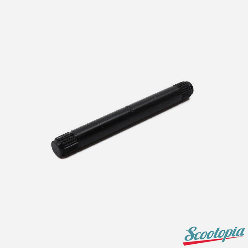 Scootopia Lambretta LI SX TV Clutch Rod