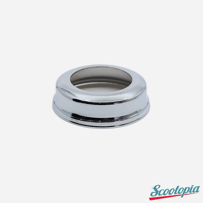 Scootopia Lambretta LI SX TV DL & GP Fork / Frame Dust Cup Cover