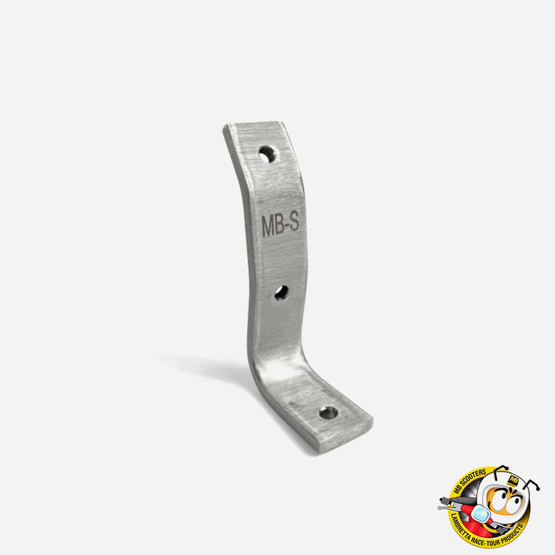 MB Scooters Lambretta Series 3 LI SX TV DL GP Stainless Steel Frame Leg