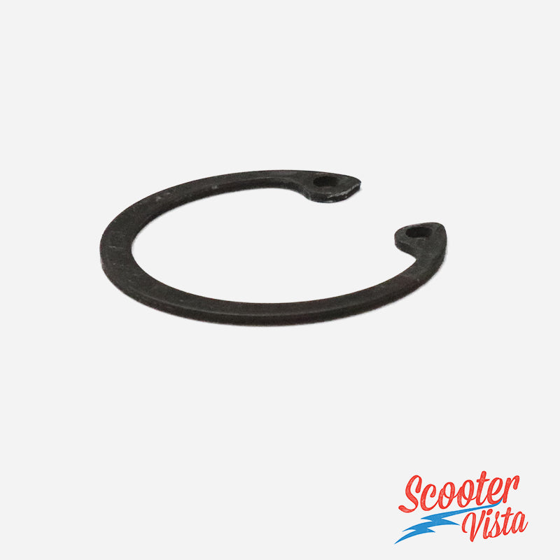 Lambretta LI SX TV DL GP Front Hub Bearing Circlip