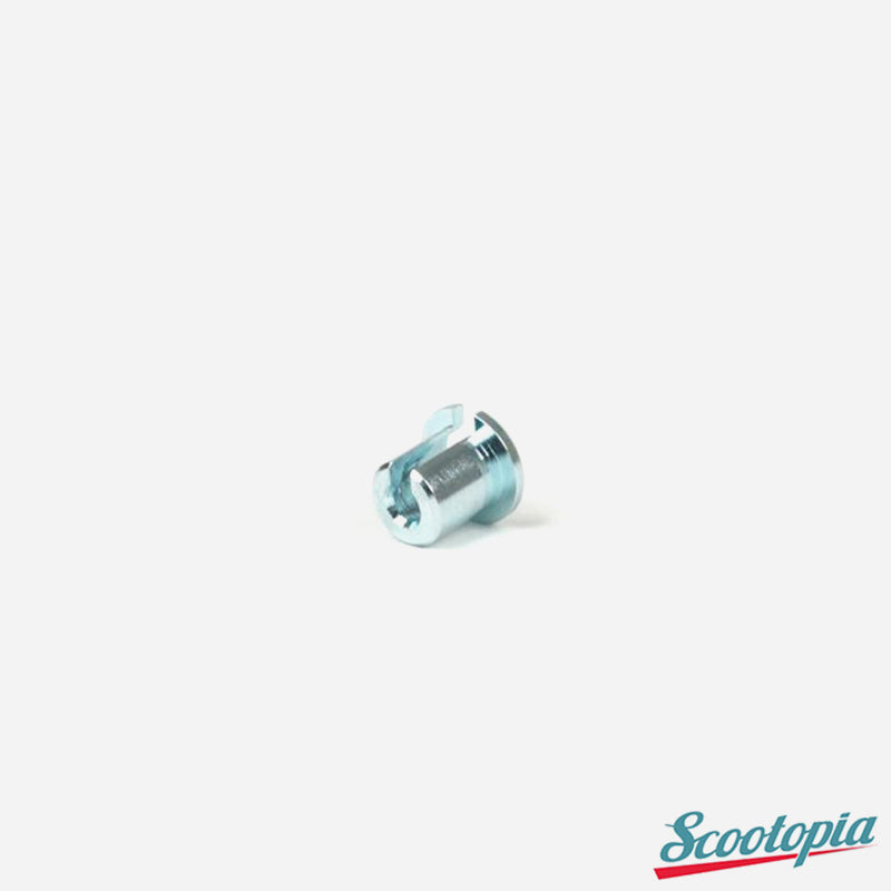 Scootopia Lambretta LI SX TV DL GP Front Brake Cable Top Hat