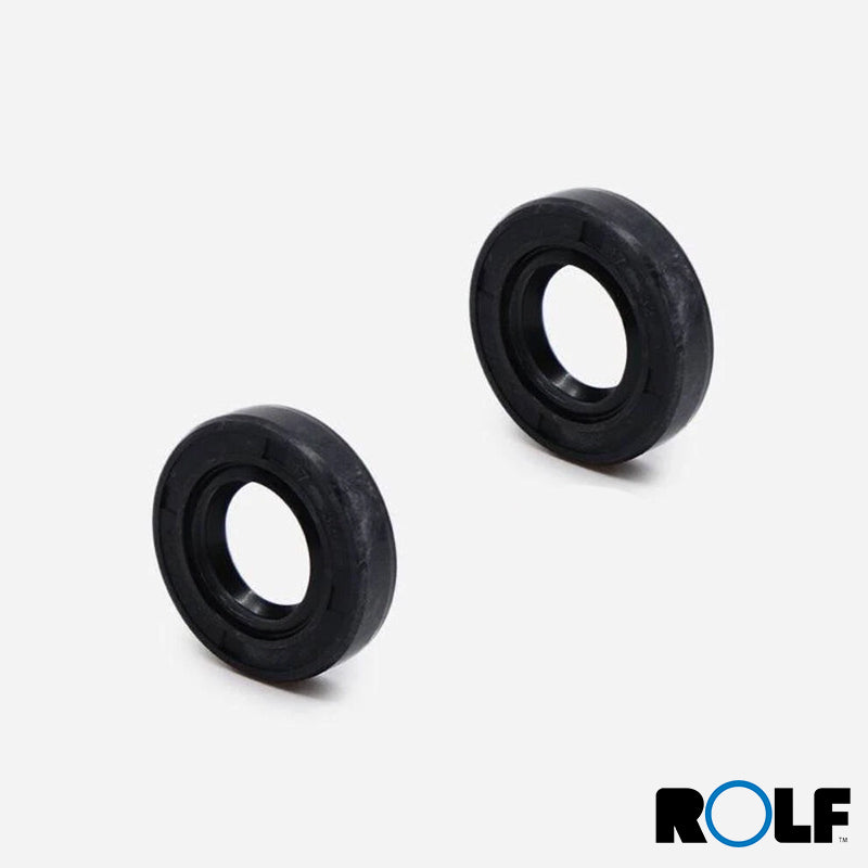 ROLF Lambretta LI SX TV DL GP Front Hub Oil Seal Set