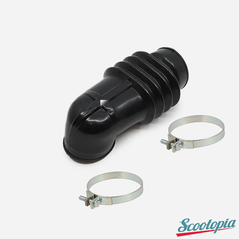 Scootopia Lambretta DL GP Complete 22mm Air Hose