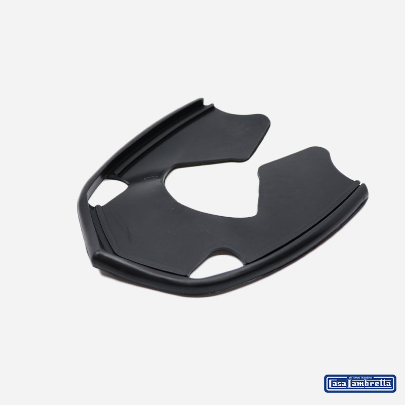 Casa Lambretta Series 3 LI SX TV DL GP Black Horncast Base Rubber