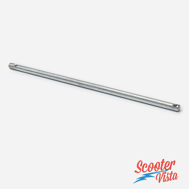 Lambretta SX DL GP Throttle & Gear Handlebar Control Rod