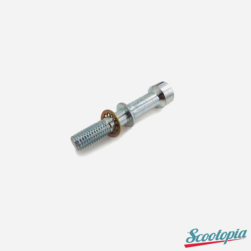 Scootopia Lambretta Series 2 LI TV Handlebar Clamp Bolt