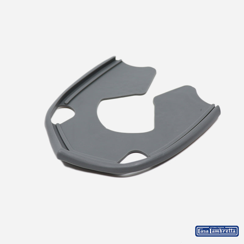 Casa Lambretta LI SX TV DL GP Grey Horncast Base Rubber