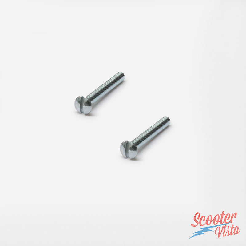 Lambretta Series 1 & 2 LI TV Light Switch Screw Set