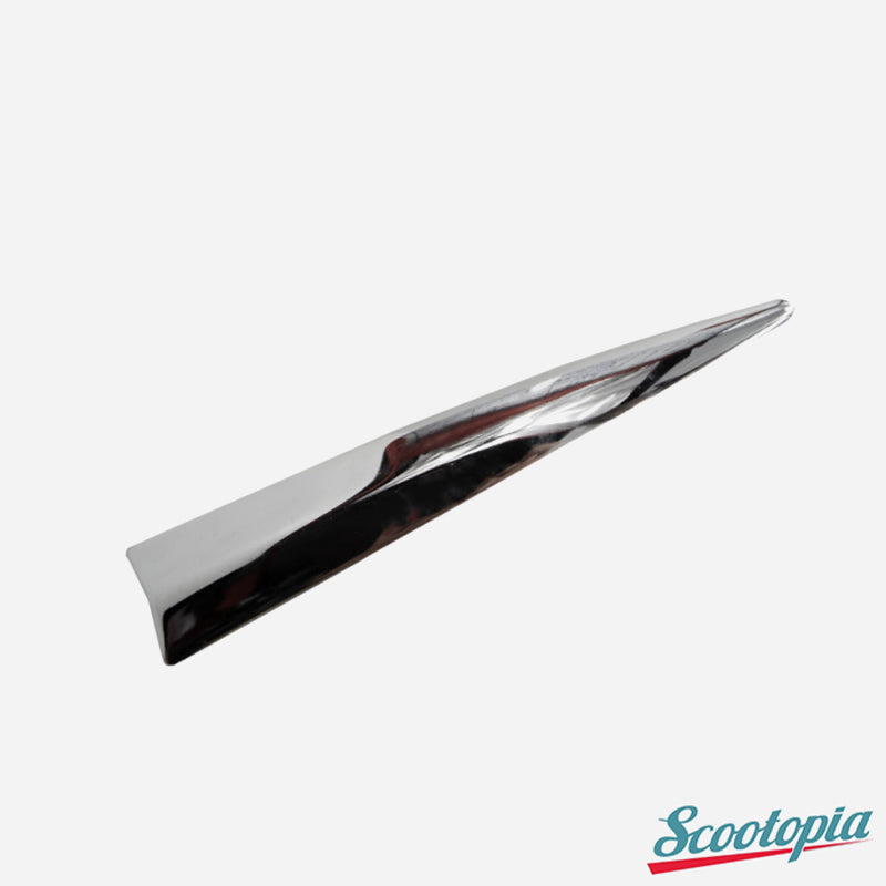 Scootopia Lambretta SX Front Mudguard Flash
