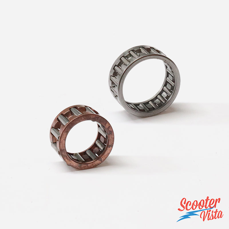 Lambretta LI SX TV DL GP Gear Cluster & Layshaft Needle Bearing Set