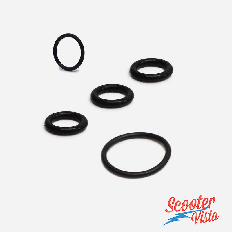 Lambretta LI SX TV DL GP O Ring Set