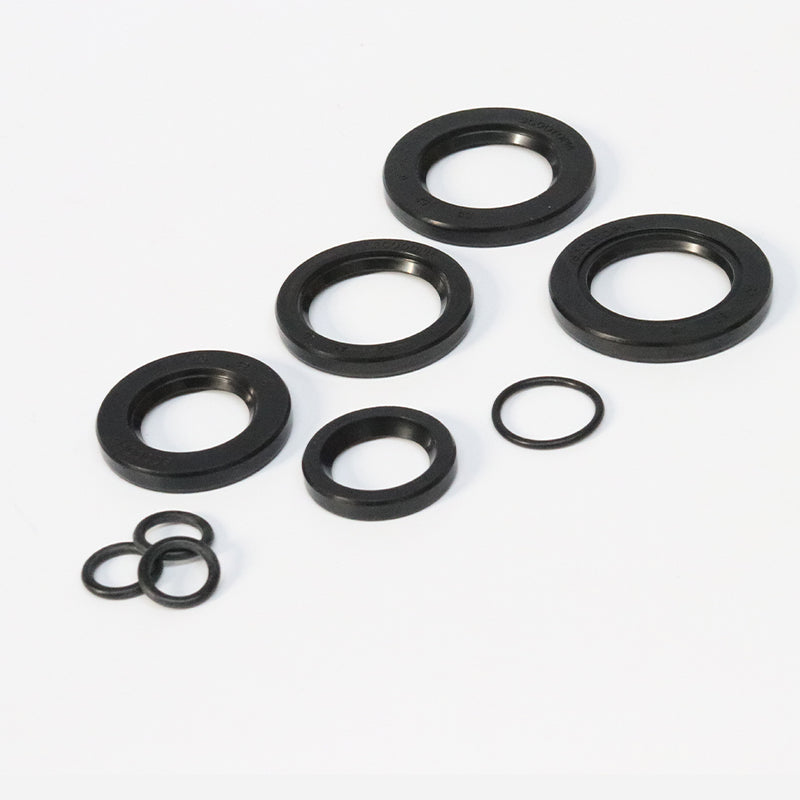 Lambretta LI SX TV DL GP Engine Oil Seal Set