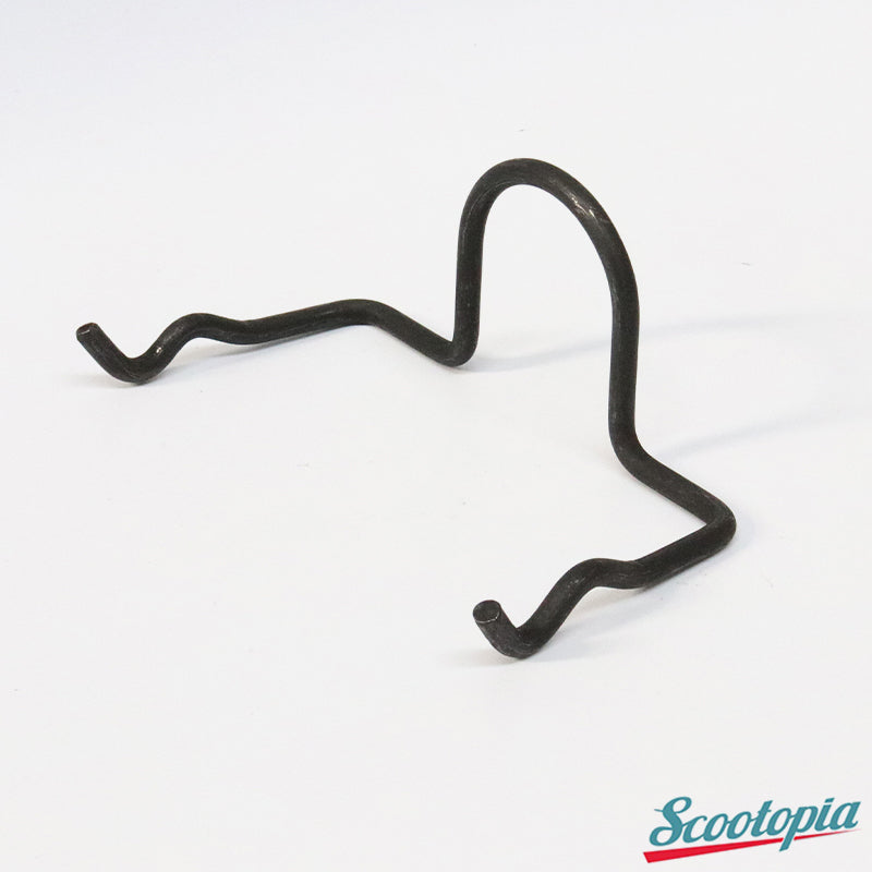 Scootopia Lambretta Series 3 LI SX TV Side Panel Hook