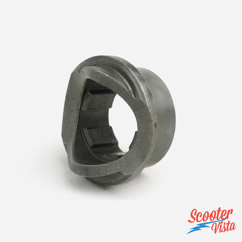 Lambretta sprocket sliding dog