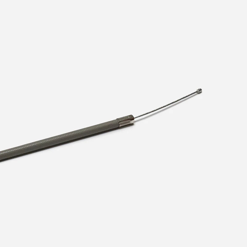 Vespa PX PE T5 Friction Free Grey Throttle Cable (standard carb)