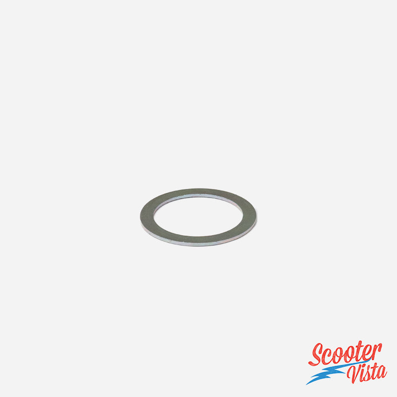 Lambretta Series 3 LI SX TV DL GP Throttle Shim