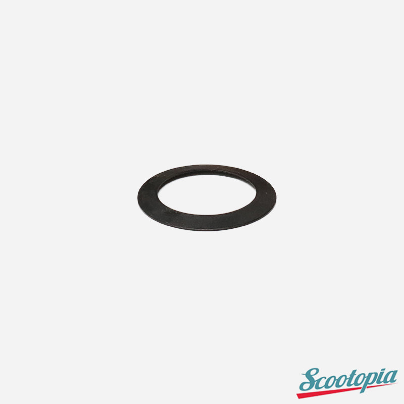 Scootopia Lambretta Series 3 LI SX TV DL GP Dished Throttle Washer