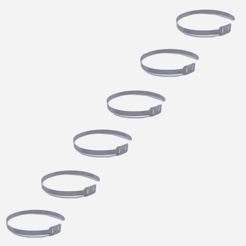 Lambretta Cable Loom Tie