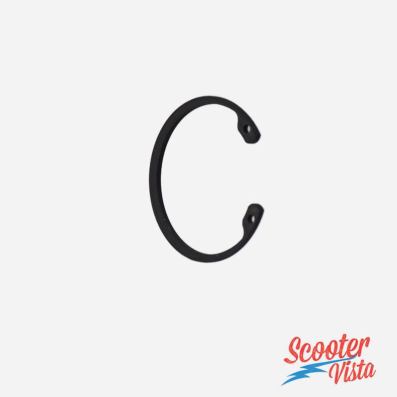 Lambretta LI SX TV DL & GP Mag Housing Circlip