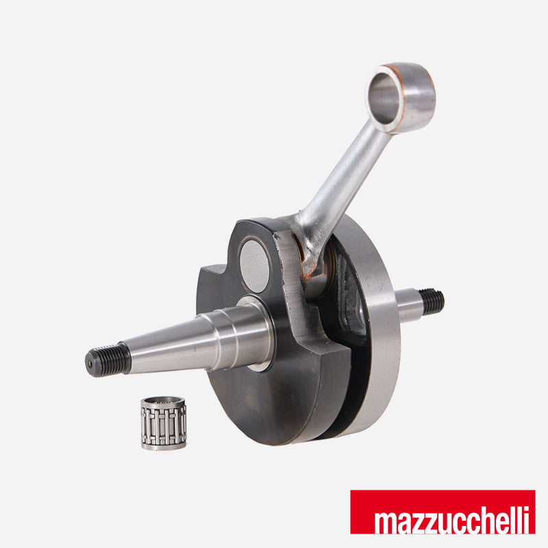 Mazzucchelli Vespa PX PE Competition Sports Crank
