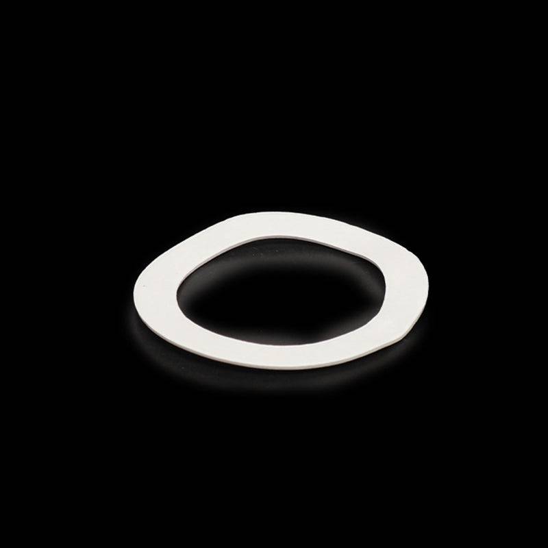 MB Scooters Lambretta LI SX TV DL & GP Drive Side Fuel / Heat Resistant Gasket