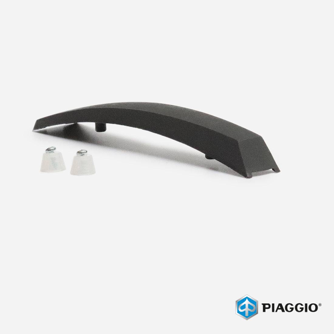 Vespa Mudguard Crest