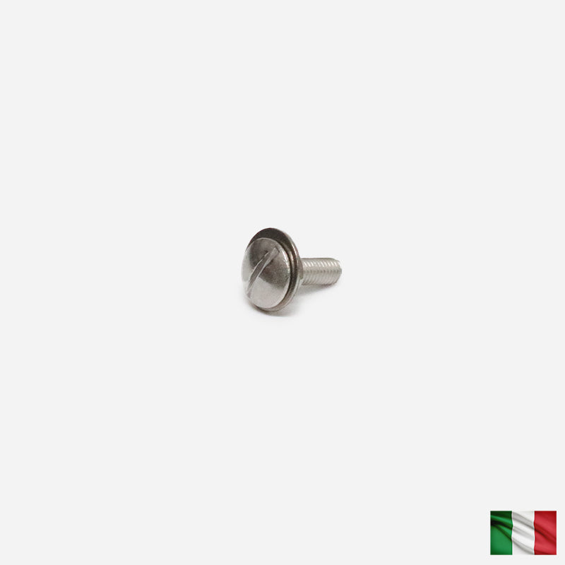 Vespa Sprint Rally Super PX PE T5 Front Mudguard Side Screw