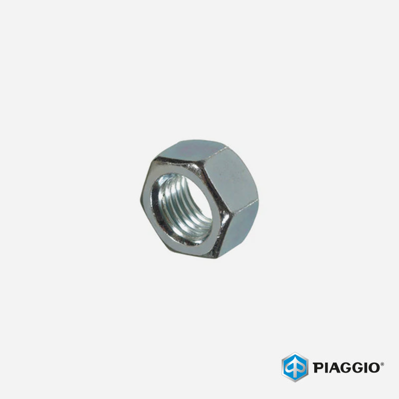 Piaggio Vespa M7 Engine Case / Cylinder Stud Nut M7