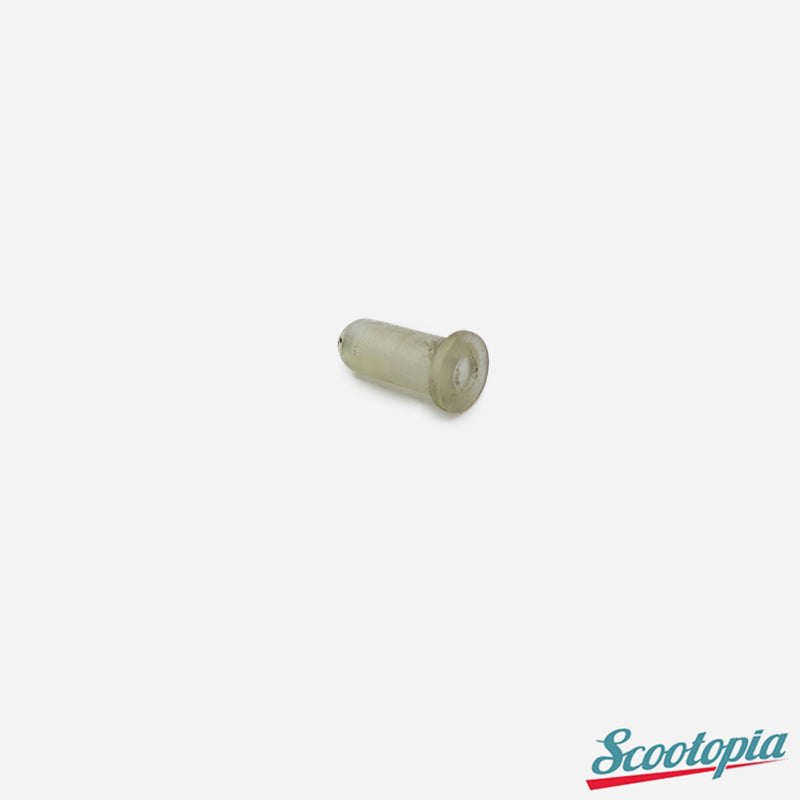 Scootopia Lambretta SX, DL & GP Plastic Badge Plug
