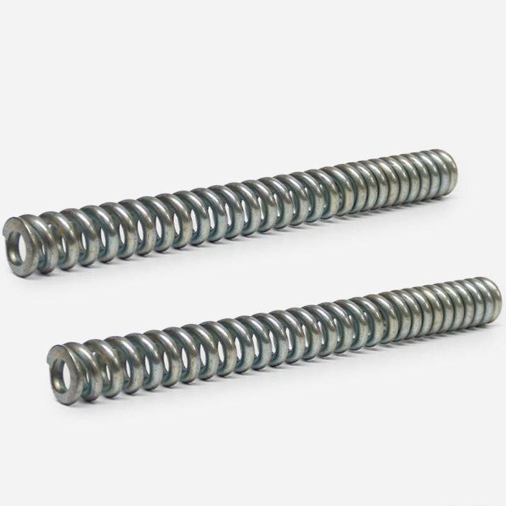 Lambretta LI SX TV DL & GP Performance Progressive Fork Spring Set