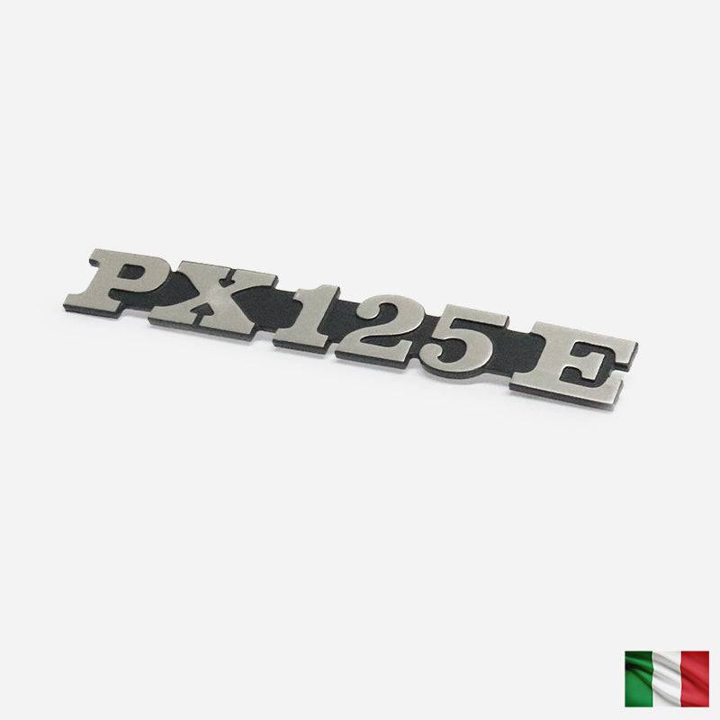 Vespa Mk1 PX125E Side Panel Badge