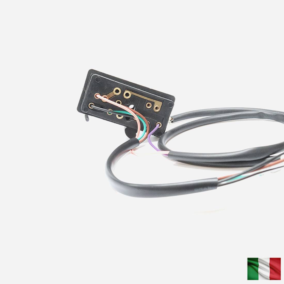 Grabor Vespa PX PE EFL Light Switch (6 Wire)