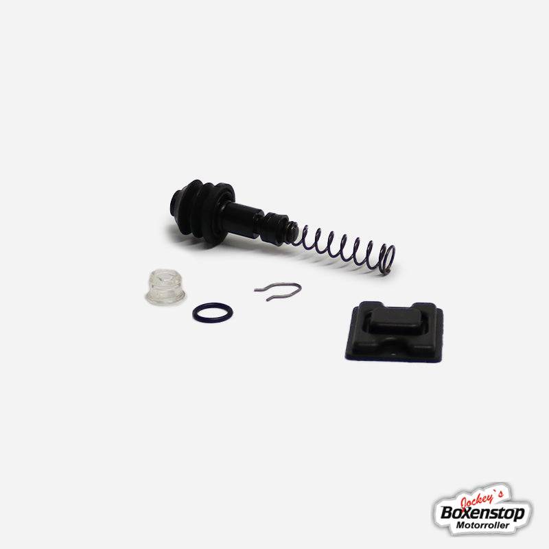 Jockeys Boxenstop MMW Master Cylinder Lever Refurb Set (Brembo & Grimeca)