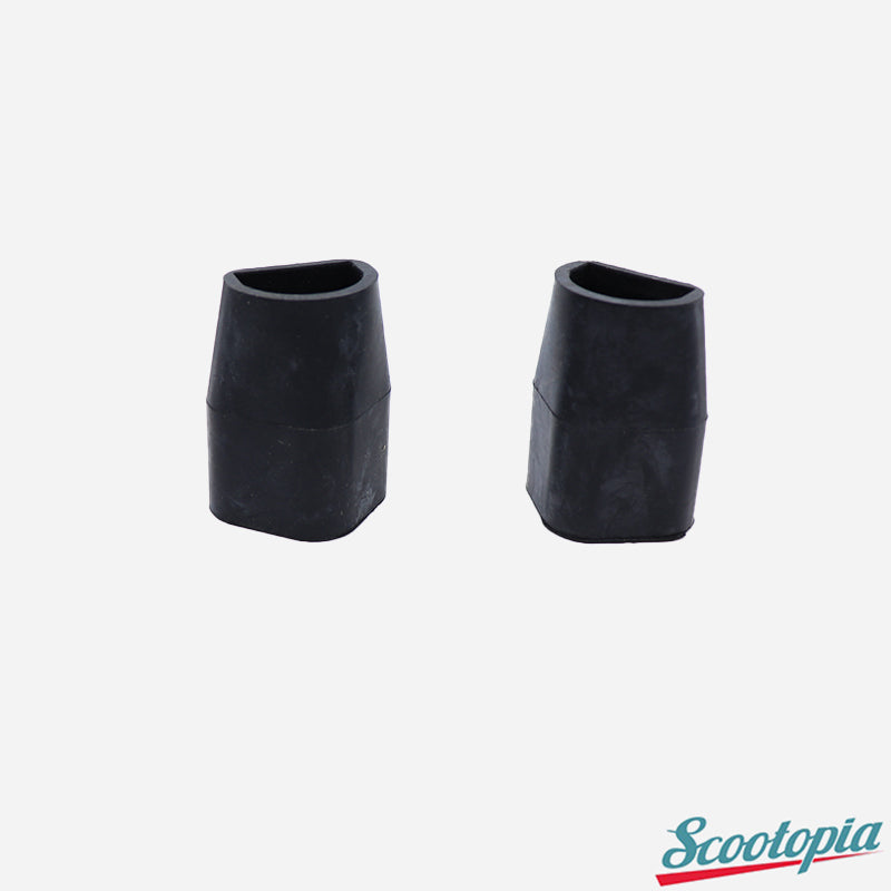 Scootopia Lambretta Series 1 & 2 LI TV Side Panel Buffer Set