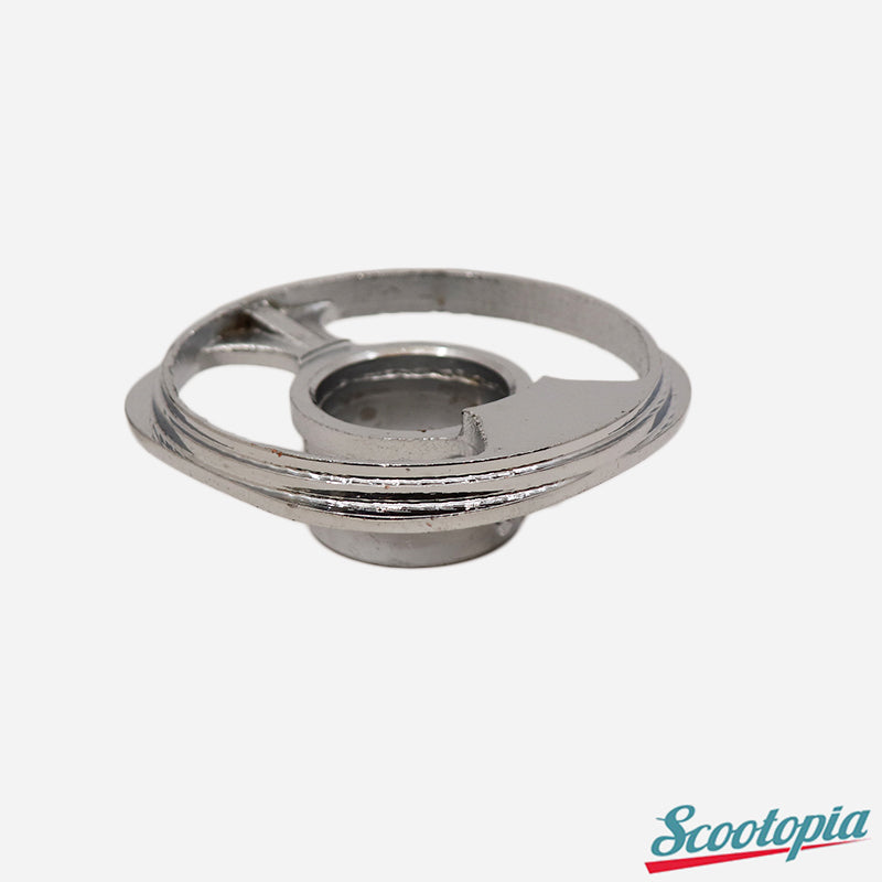 Scootopia Lambretta Series 1 LI TV Chrome Steering Ring