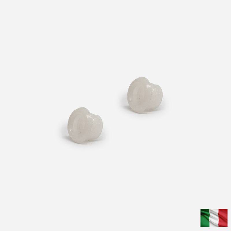 Vespa Sprint Rally Super GL Side Panel Grommet Set