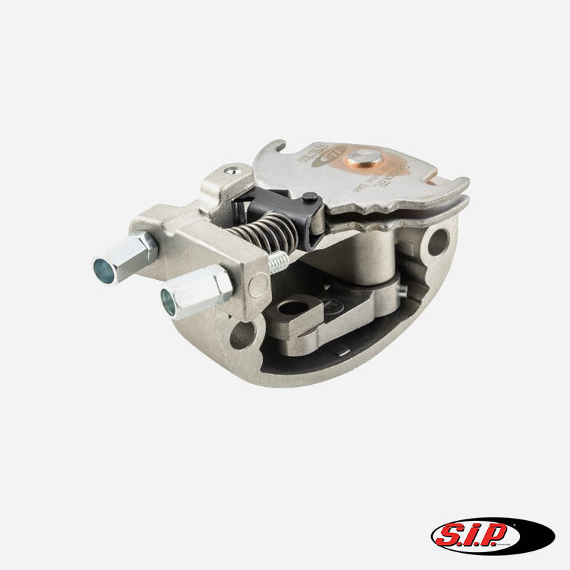 Vespa Gear Selector Box