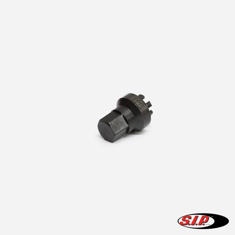 SIP Vespa Short Castle Clutch Nut Tool