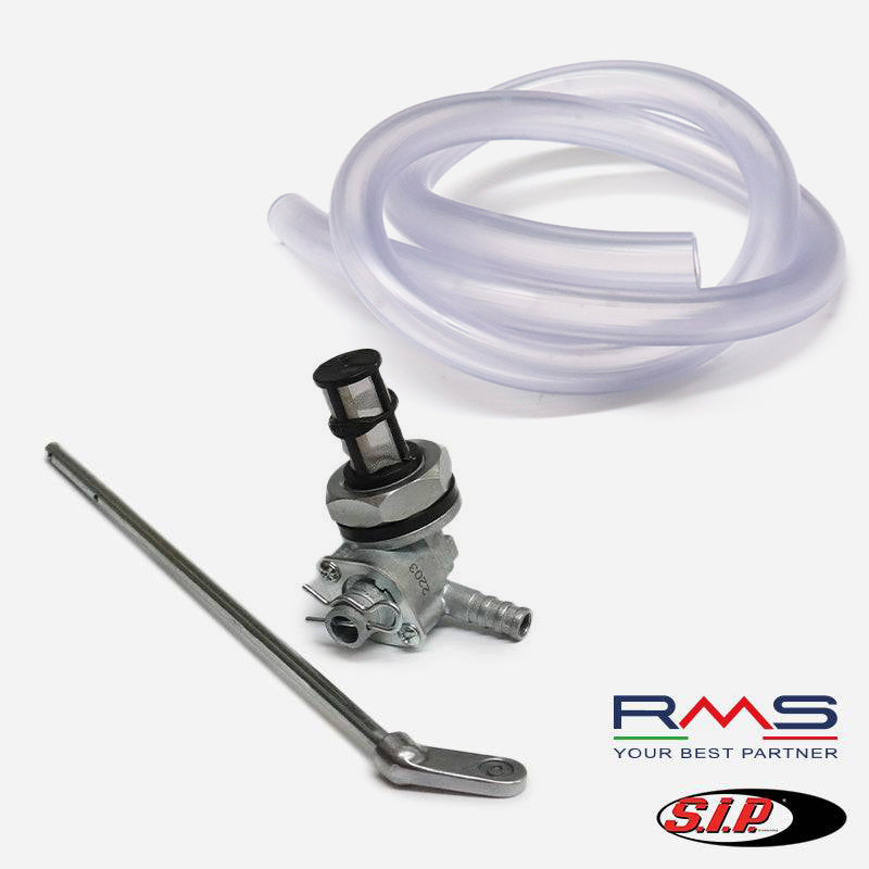 SIP Vespa Fast Flow Tap