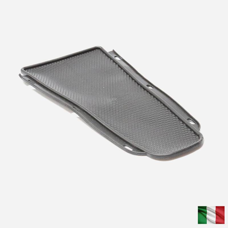Vespa 50 90 100 & 125 Small Frame Centre Floor Mat