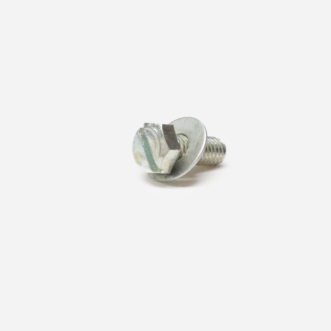 Speedo Drive Retaining Plate Bolt & Washer
