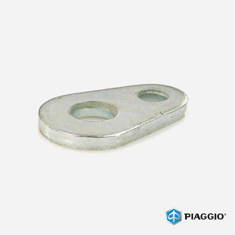 Piaggio Vespa PX PE T5 Speedo Drive Retaining Plate