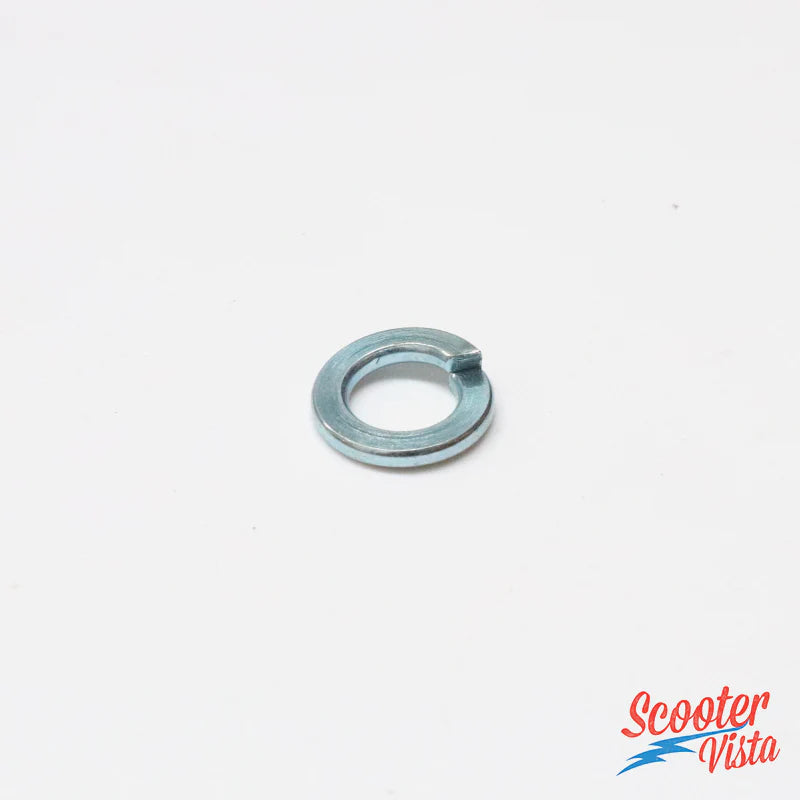 Lambretta LI SX TV DL GP M7 Gearbox End Plate Washer