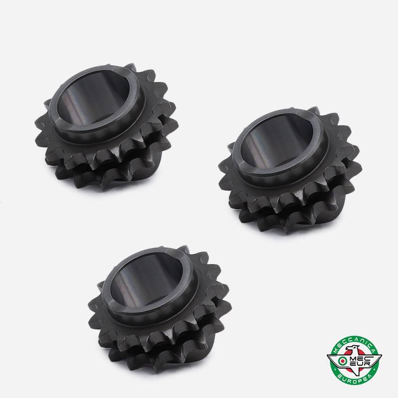 Lambretta Front Sprocket