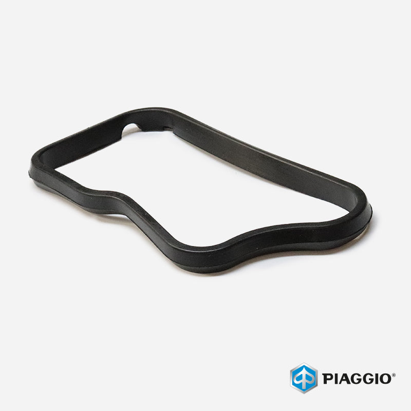 Piaggio Vespa Rally PX PE & T5 Autolube Carb Top / Airbox Gasket