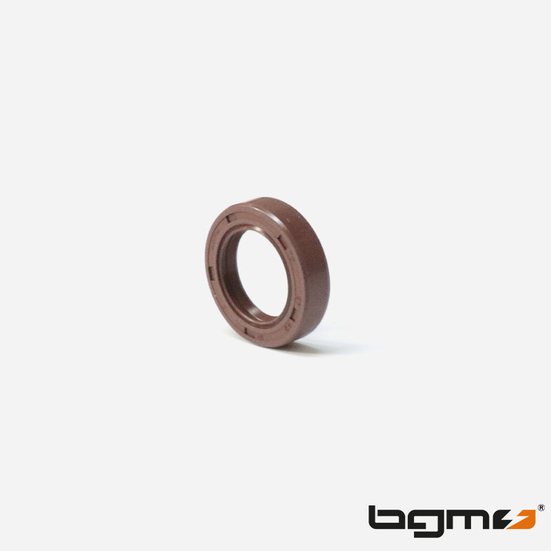 BGM Viton 27x42x10/7 Vespa PX PE EFL MY & T5 Rear Hub Oil Seal (Late)