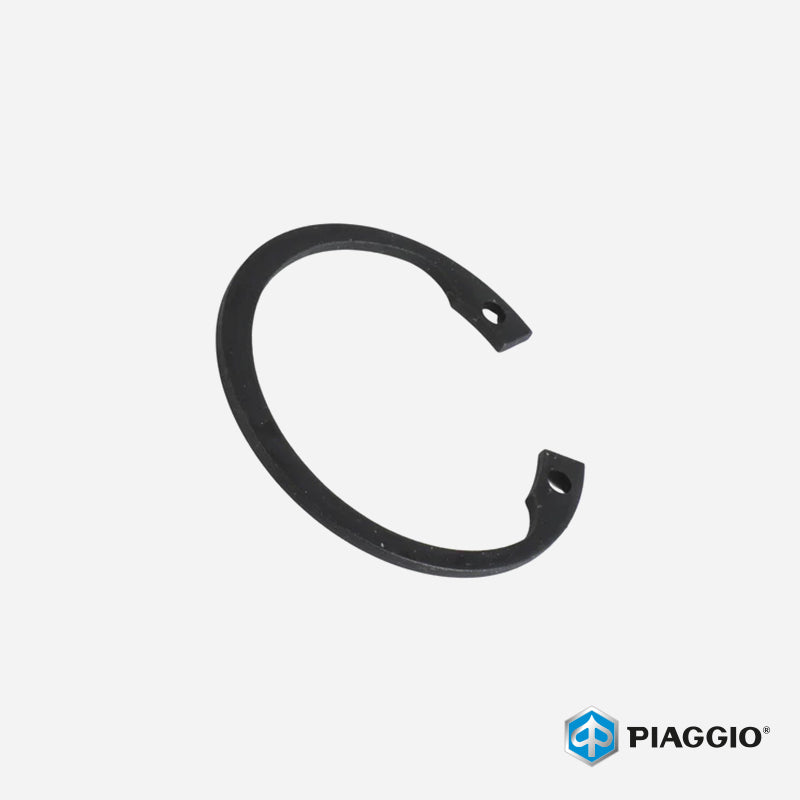 Piaggio Sprint Rally Super PX PE T5 Gear Cluster / Input Shaft Circlip