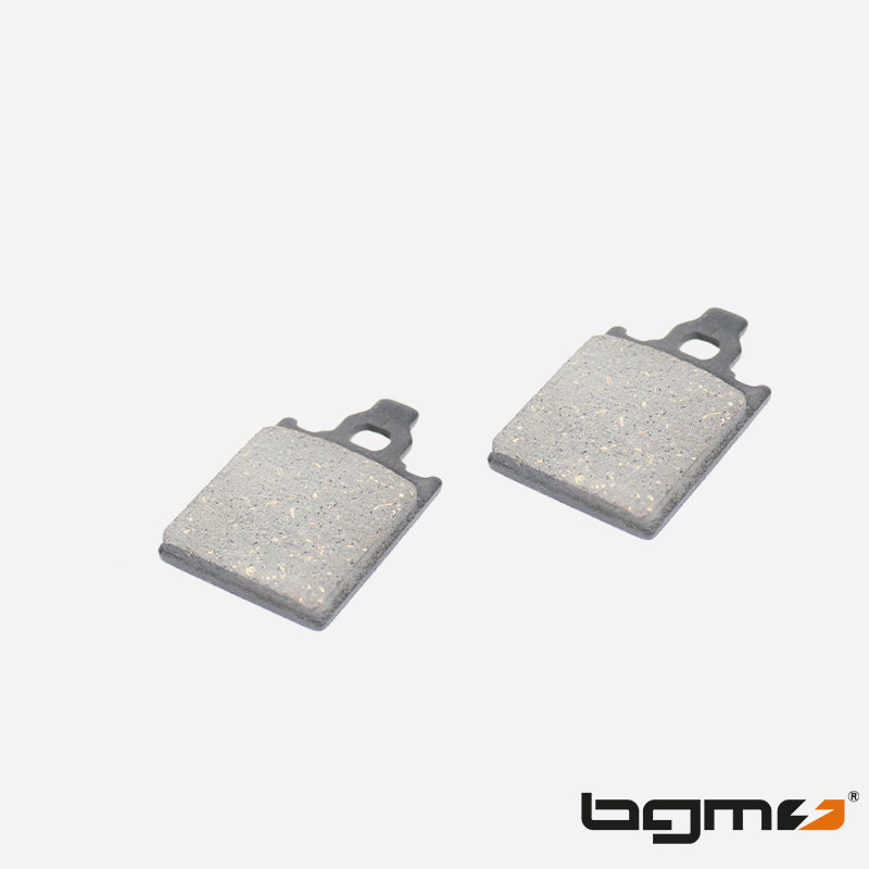 BGM Vespa PX PE Disc Brake Pad Set (grimeca)